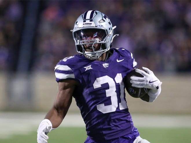 Game MVPs as K-State defeats Cincinnati, 41-15