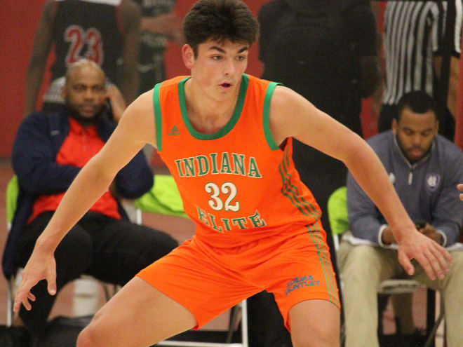 Podcast Transcript: Galloway Is IU’s First 2020 Commitment - Part One