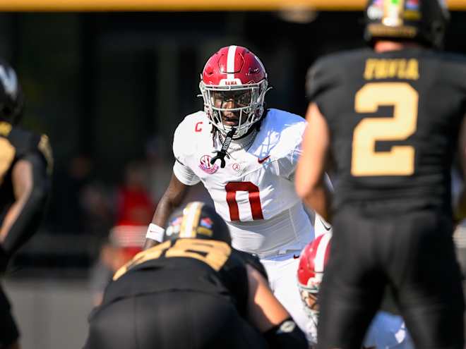 A look at Alabama football's injury list heading into spring camp