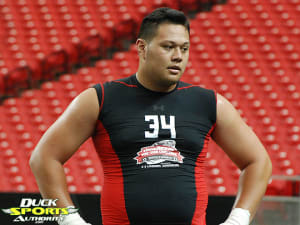 Oregon in the mix for Rivals250 OL