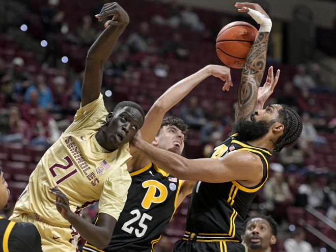 Capel looked for answers with lineup experimentation at FSU