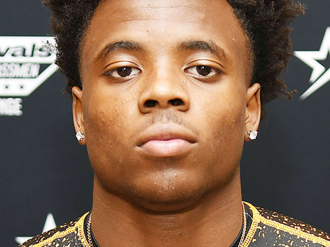 2024 3-star CB Jamir Benjamin decommits from Stanford