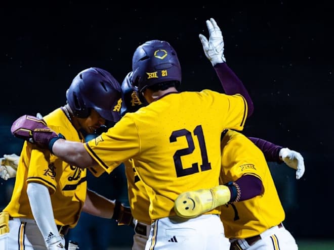 ASU Baseball returns to the NCAA Tournament for the first time since 2021