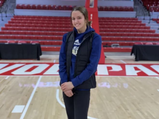 NC State felt like home for senior wing commit Adelaide Jernigan