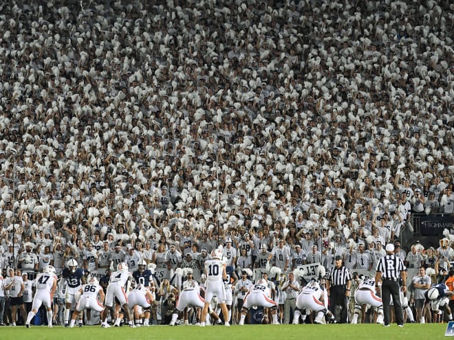 Game Recap: Penn State wins thriller over Auburn, 28-20