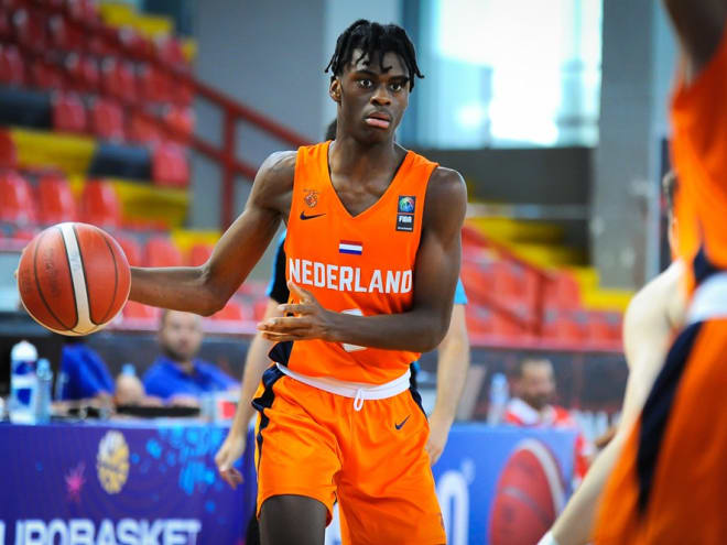 Kentucky has a couple of new basketball targets