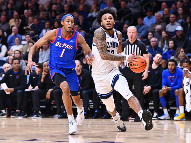 Cam Whitmore declares for NBA Draft