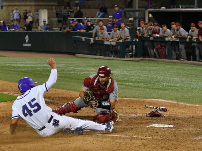 ULM tops #6 TCU