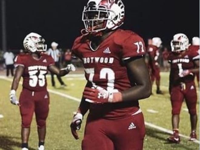 DE with offer talking with Diaz: “It’s The U, what is there not to like?” DE with offer talking with Diaz: “It’s The U, what is there not to like?”