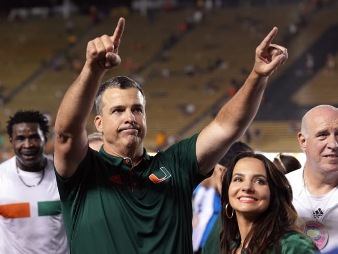 Canes Talk Mailbag: Answers after Week Six of Miami Hurricanes f...