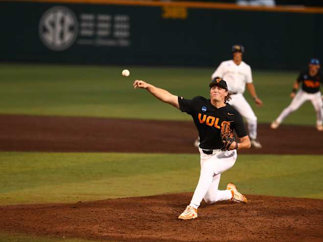 Wake Forest beats Tennessee, forces winner-take-all regional final