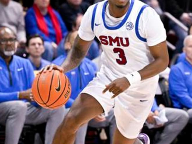 Preview: SMU vs. UNC