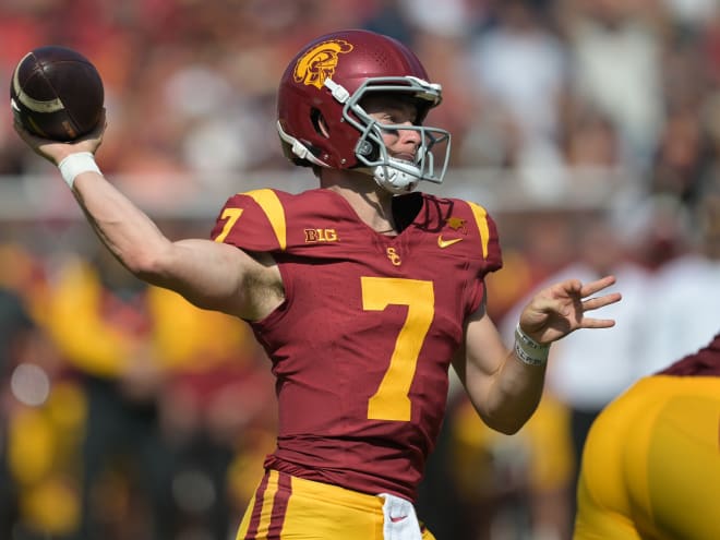 Three things to watch for versus USC