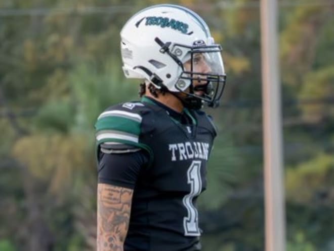 Florida high school teammates commit to Temple Florida high school teammates commit to Temple