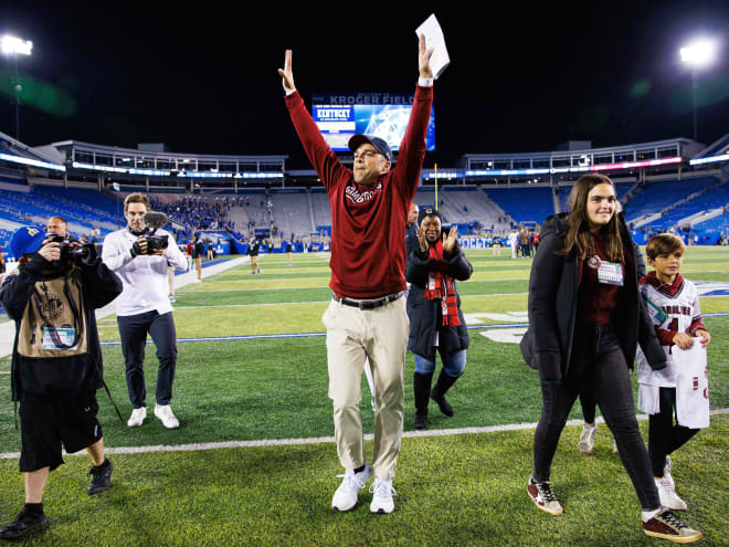 Re-Ranking the Wins of the Beamer Era- Part III