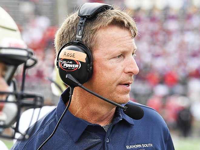 Meet the Coach: Guy Rosenberg, Elkhorn South