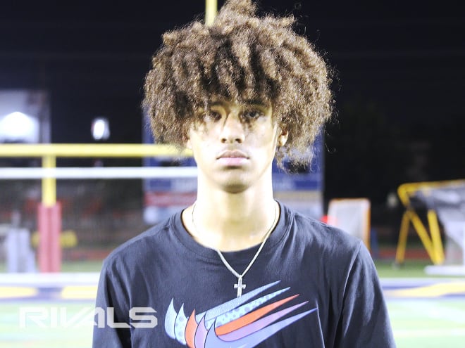 Visitors preview: Notre Dame football makes another move in WR recruiting