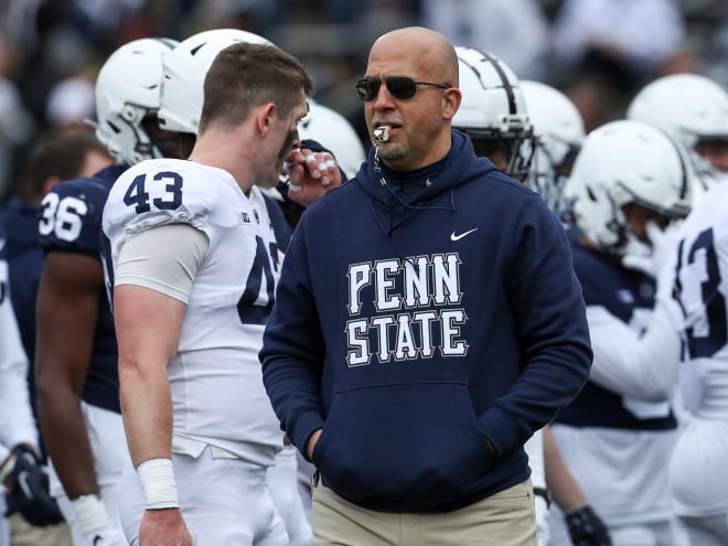 Score Predictions for Penn State Football versus UCLA Bruins