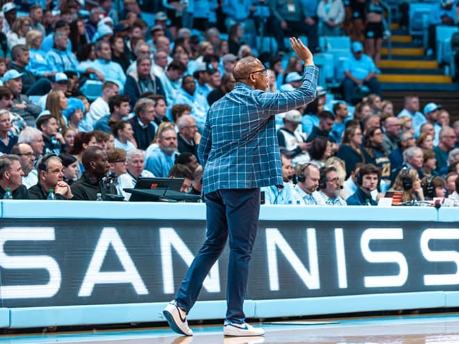 What Does Hubert Davis Think About UNC Hiring Bill Belichick?