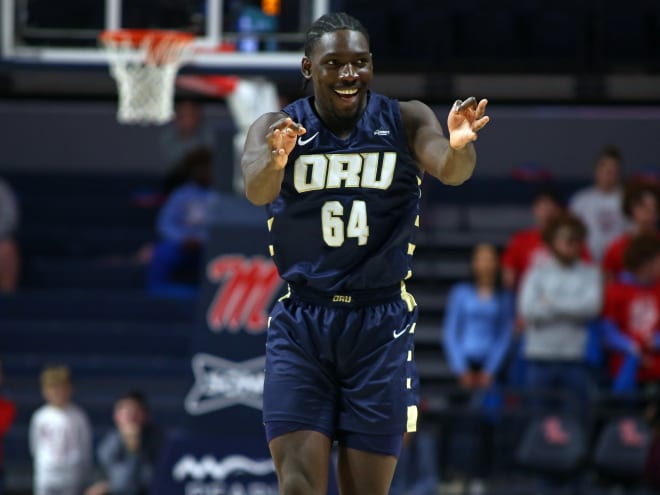 Texas Tech hosts Oral Roberts in penultimate non-conference clash