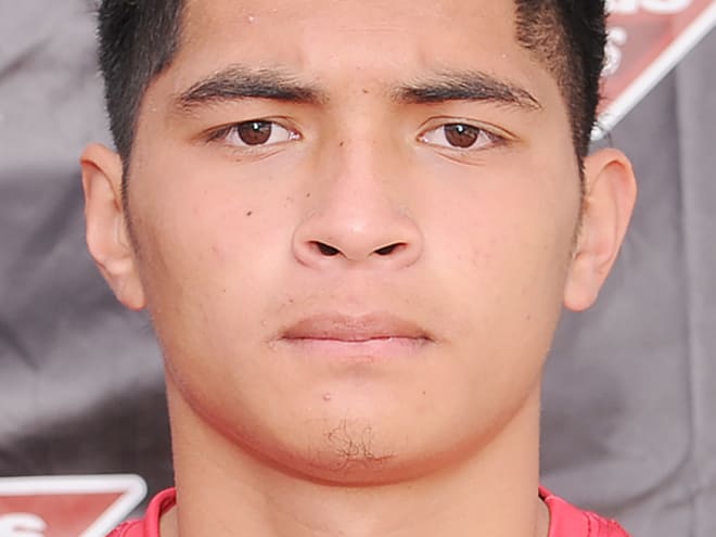 Official Visit Profile: LB Leonard Ah You