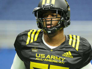 Army Bowl Analysis: Jayson Ademilola