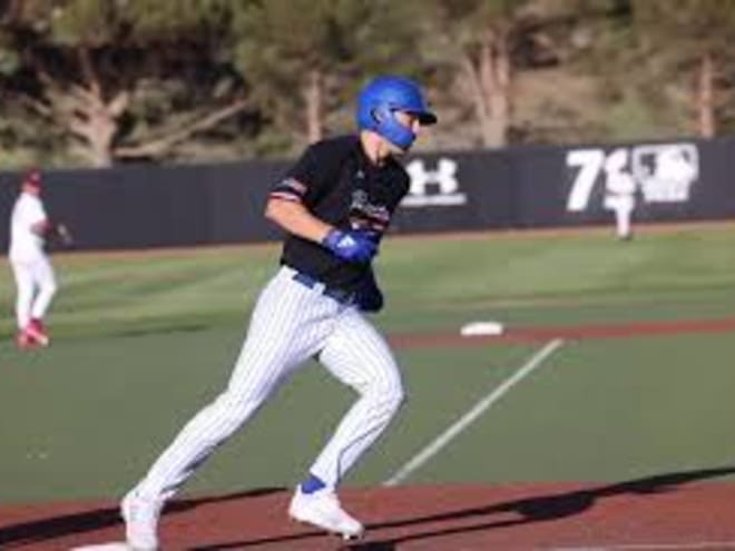 Cole McConnell selected by the White Sox in 2024 MLB Draft
