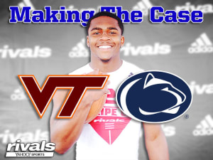 Making the Case: Devyn Ford 