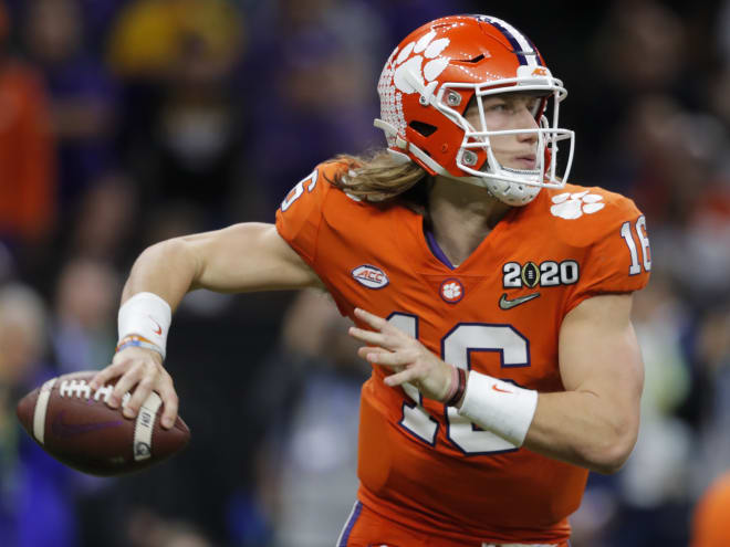 NFL Draft 2021: Top 10 players, 10 more to watch