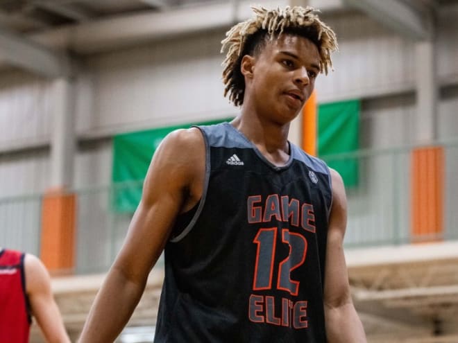 Rivals Analysts Break Down New Notre Dame Hoops Commit Tony Sanders Rivals Analysts Break Down New Notre Dame Hoops Commit Tony Sanders