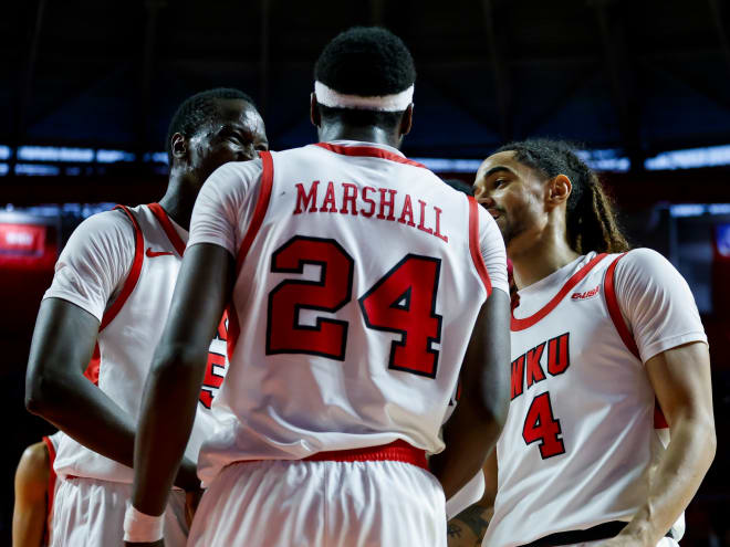 WKU picks up seventh-straight in 86-84 win over Abilene Christian