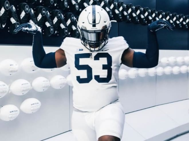 PSU POD: 2025 OL Mike Troutman commits + would Franklin ever leave for NFL?