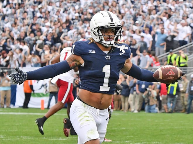 Six Nittany Lions who have impressed through six games