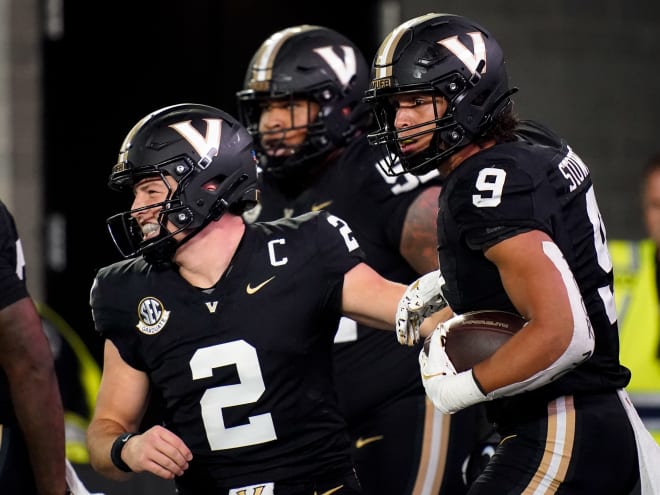 Vanderbilt gets by Ball State, keeps dreams alive