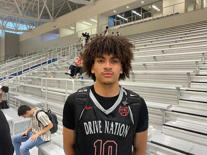 Next Up: The most impressive players we saw at EYBL without UK offers