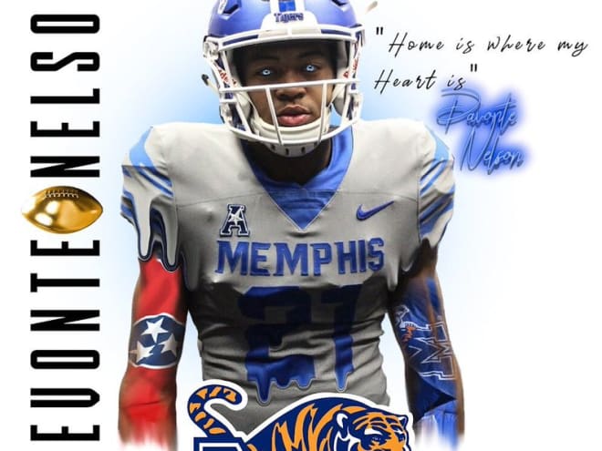 Memphis gets commitment from Devonte Nelson Memphis gets commitment from Devonte Nelson