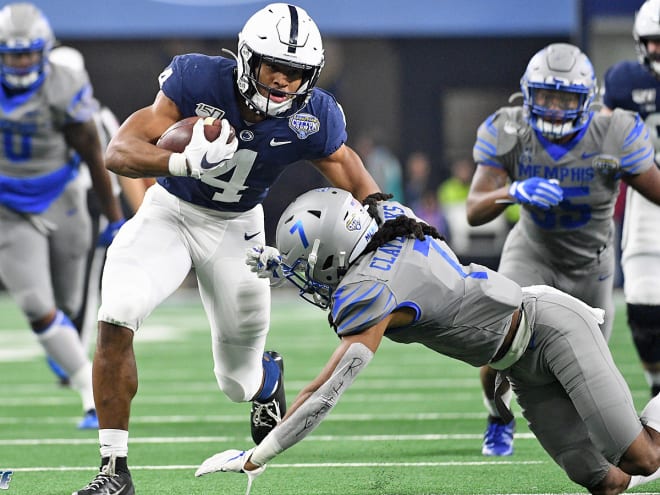 Around the B1G East: Penn State