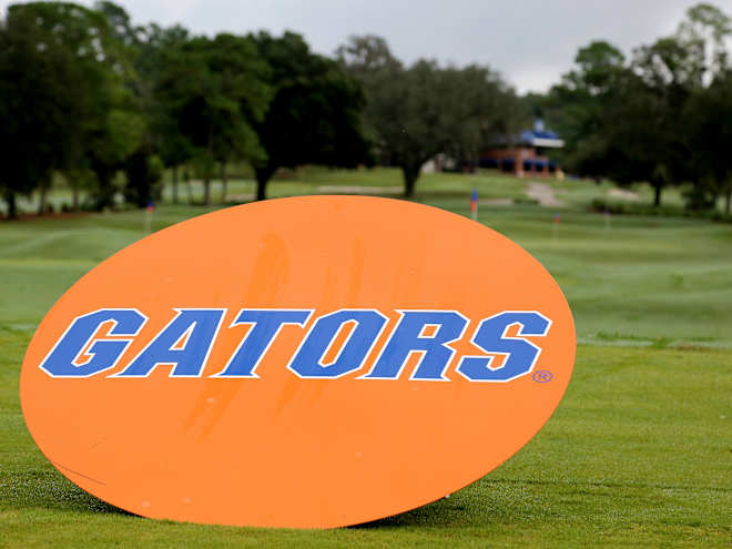 Gators Tee Off National Championship Friday