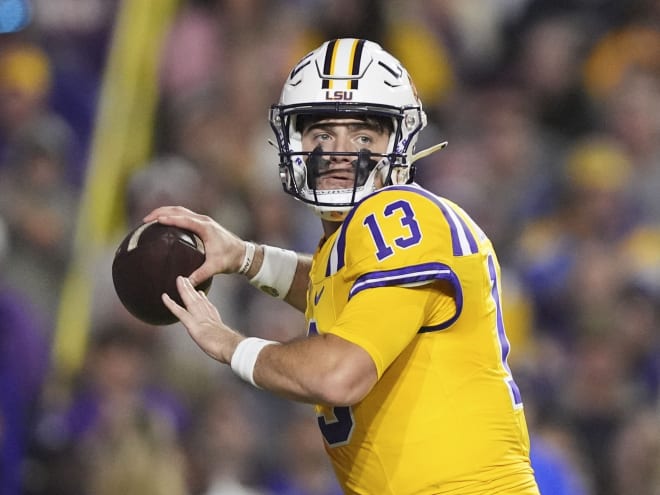 By the Numbers: LSU vs Vanderbilt