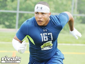 Midwest spotlight: Five hot prospects