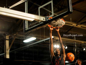 NHSHF:  Westtown vs. Putnam Science 