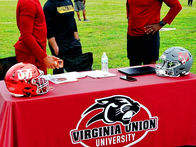Prospect Watch VUU Camp