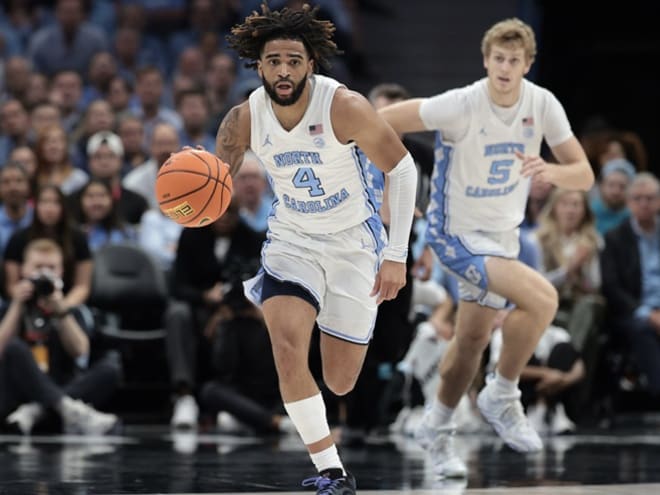 AJ: Heels Facing Pre-Christmas Must-Win Game