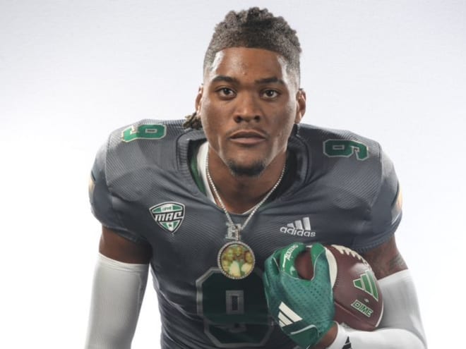 Hutchinson CC's Duke Clayton recaps official visit to Eastern Michigan