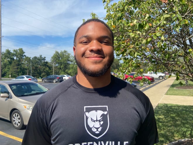 VIDEO: Four-star DL Jason Dowell all-in with Missouri