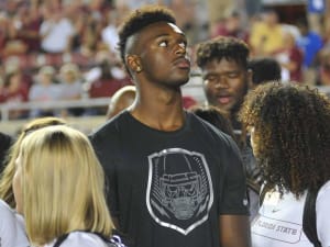 Five-star LB Browning says atmosphere, defense stood out on FSU visit 