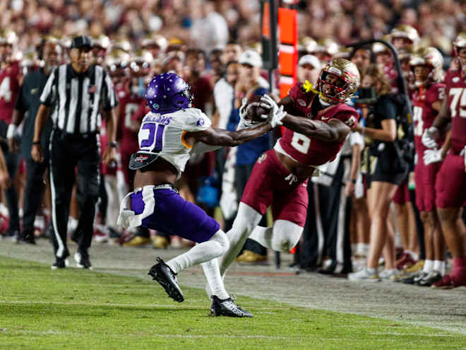 Purdue offers North Alabama cornerback transfer Ashaad Williams