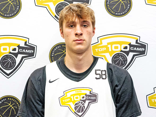 Top hoops prospects taking big visits this weekend