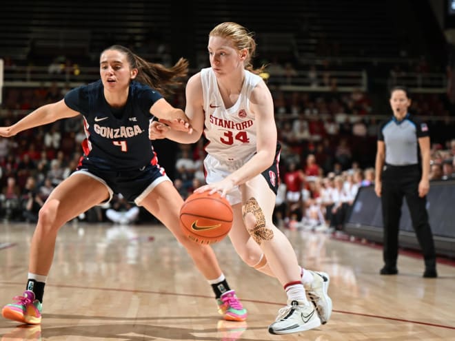 Recap: Stanford WBB hangs on for dear life in win at Wake Forest