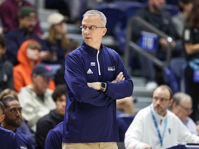 Penn State Set to Hire Former Rice Head Coach as General Manager